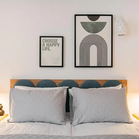 Orso Rooms & Apartments - Loftaffair Collection Warszawa Zewnętrze zdjęcie