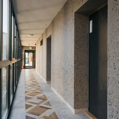 Orso Rooms & Apartments - Loftaffair Collection Warszawa Zewnętrze zdjęcie