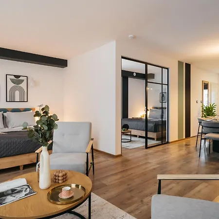 Orso Rooms & Apartments - Loftaffair Collection Warszawa Zewnętrze zdjęcie
