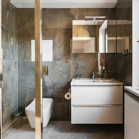 Orso Rooms & Apartments - Loftaffair Collection Warszawa Zewnętrze zdjęcie