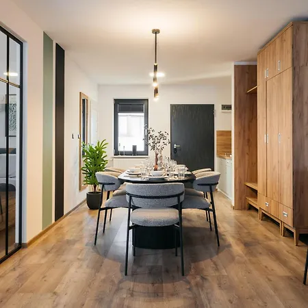Orso Rooms & Apartments - Loftaffair Collection Warszawa Zewnętrze zdjęcie