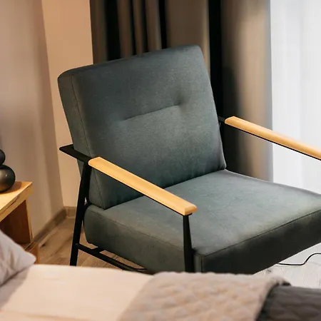 Orso Rooms & Apartments - Loftaffair Collection Warszawa Zewnętrze zdjęcie