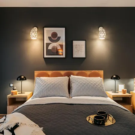 Orso Rooms & Apartments - Loftaffair Collection Warszawa Zewnętrze zdjęcie