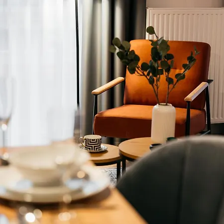 Orso Rooms & Apartments - Loftaffair Collection Warszawa Zewnętrze zdjęcie