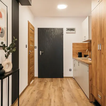 Orso Rooms & Apartments - Loftaffair Collection Warszawa Zewnętrze zdjęcie
