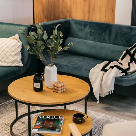 Orso Rooms & Apartments - Loftaffair Collection Warszawa Zewnętrze zdjęcie