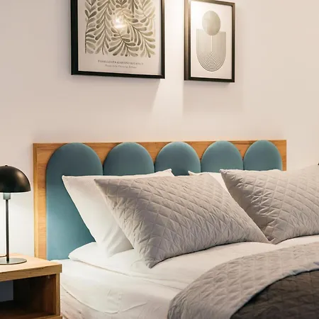 Orso Rooms & Apartments - Loftaffair Collection Warszawa Zewnętrze zdjęcie