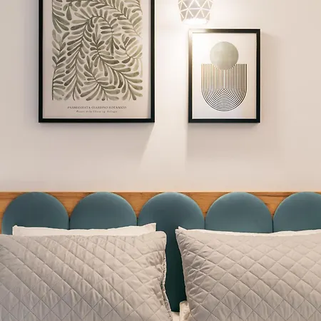 Orso Rooms & Apartments - Loftaffair Collection Warszawa Zewnętrze zdjęcie