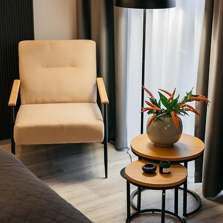 Orso Rooms & Apartments - Loftaffair Collection Warszawa Zewnętrze zdjęcie