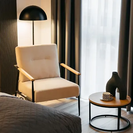 Orso Rooms & Apartments - Loftaffair Collection Warszawa Zewnętrze zdjęcie