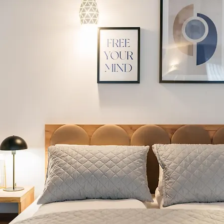 Orso Rooms & Apartments - Loftaffair Collection Warszawa Zewnętrze zdjęcie