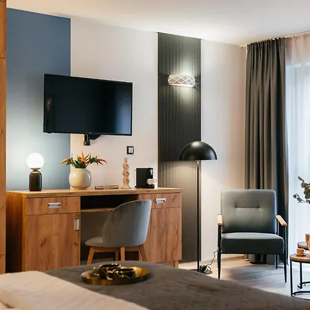 Orso Rooms & Apartments - Loftaffair Collection Warszawa Zewnętrze zdjęcie