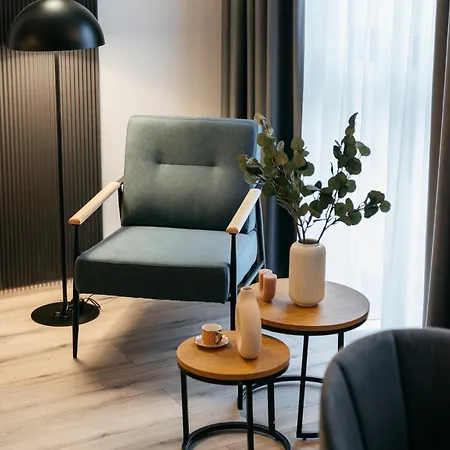 Orso Rooms & Apartments - Loftaffair Collection Warszawa Zewnętrze zdjęcie