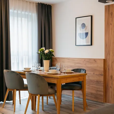 Orso Rooms & Apartments - Loftaffair Collection Warszawa Zewnętrze zdjęcie