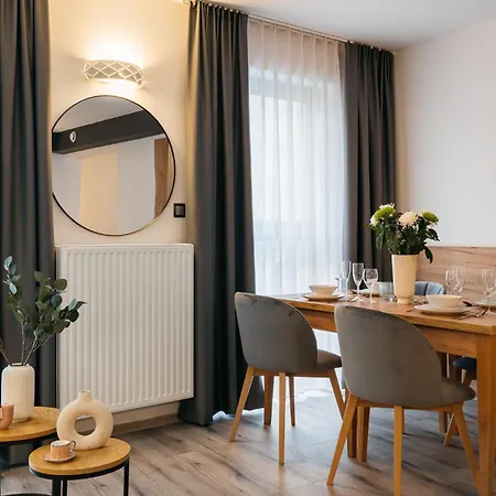 Orso Rooms & Apartments - Loftaffair Collection Warszawa Zewnętrze zdjęcie