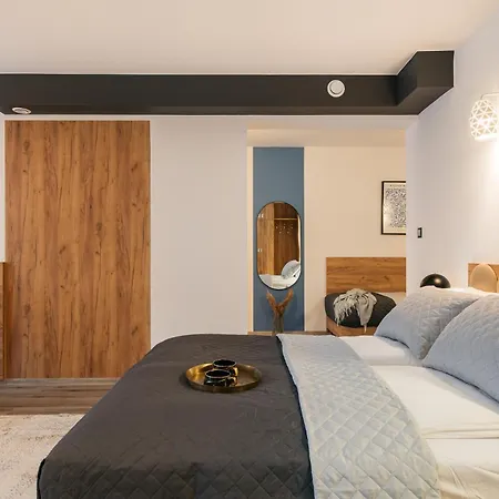 Orso Rooms & Apartments - Loftaffair Collection Warszawa Zewnętrze zdjęcie
