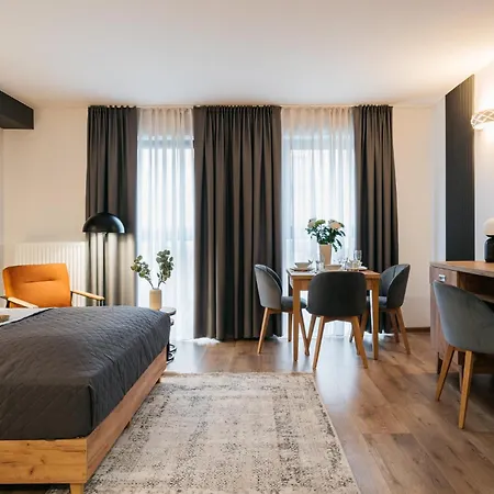 Orso Rooms & Apartments - Loftaffair Collection Warszawa Zewnętrze zdjęcie