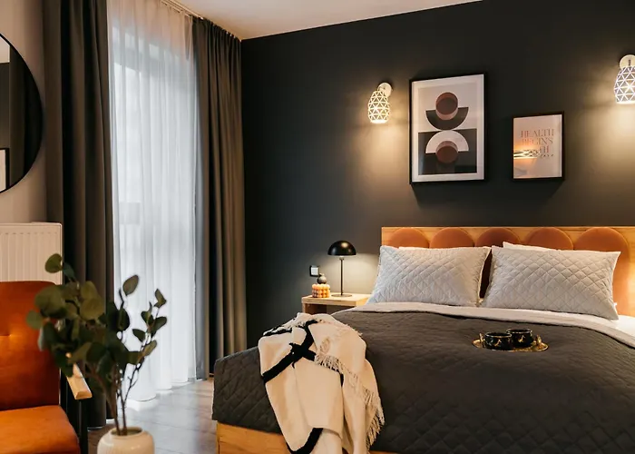 Orso Rooms & Apartments - Loftaffair Collection