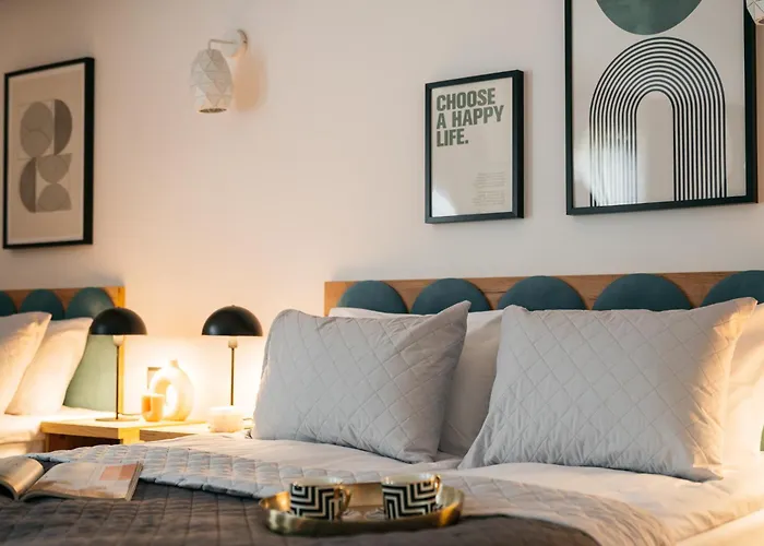 Orso Rooms & Apartments - Loftaffair Collection