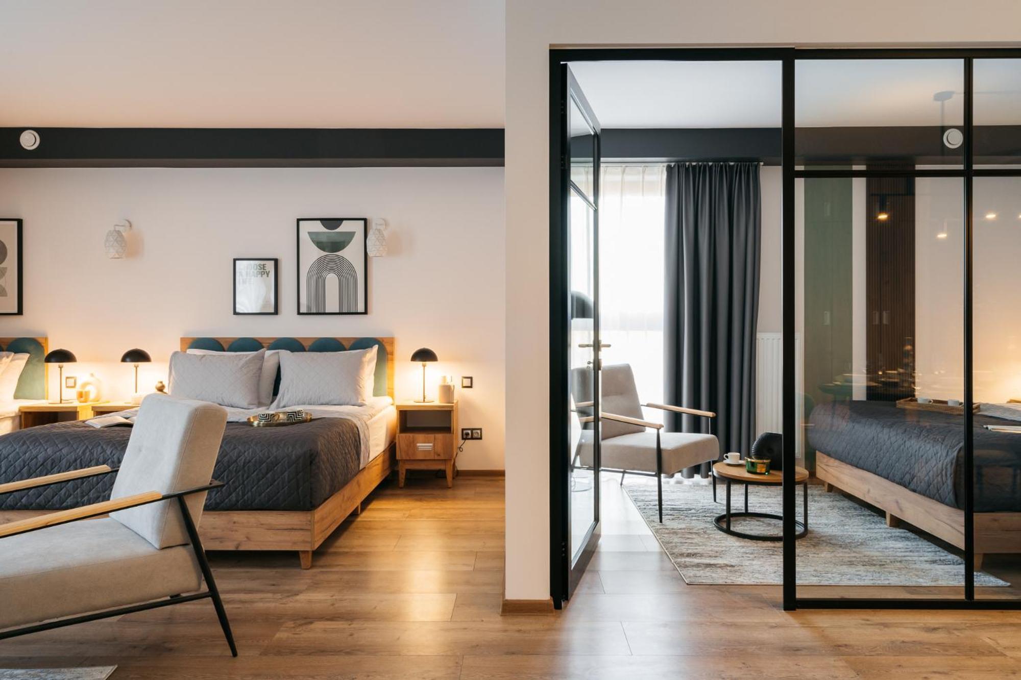 Orso & - Loftaffair Collection Apartament