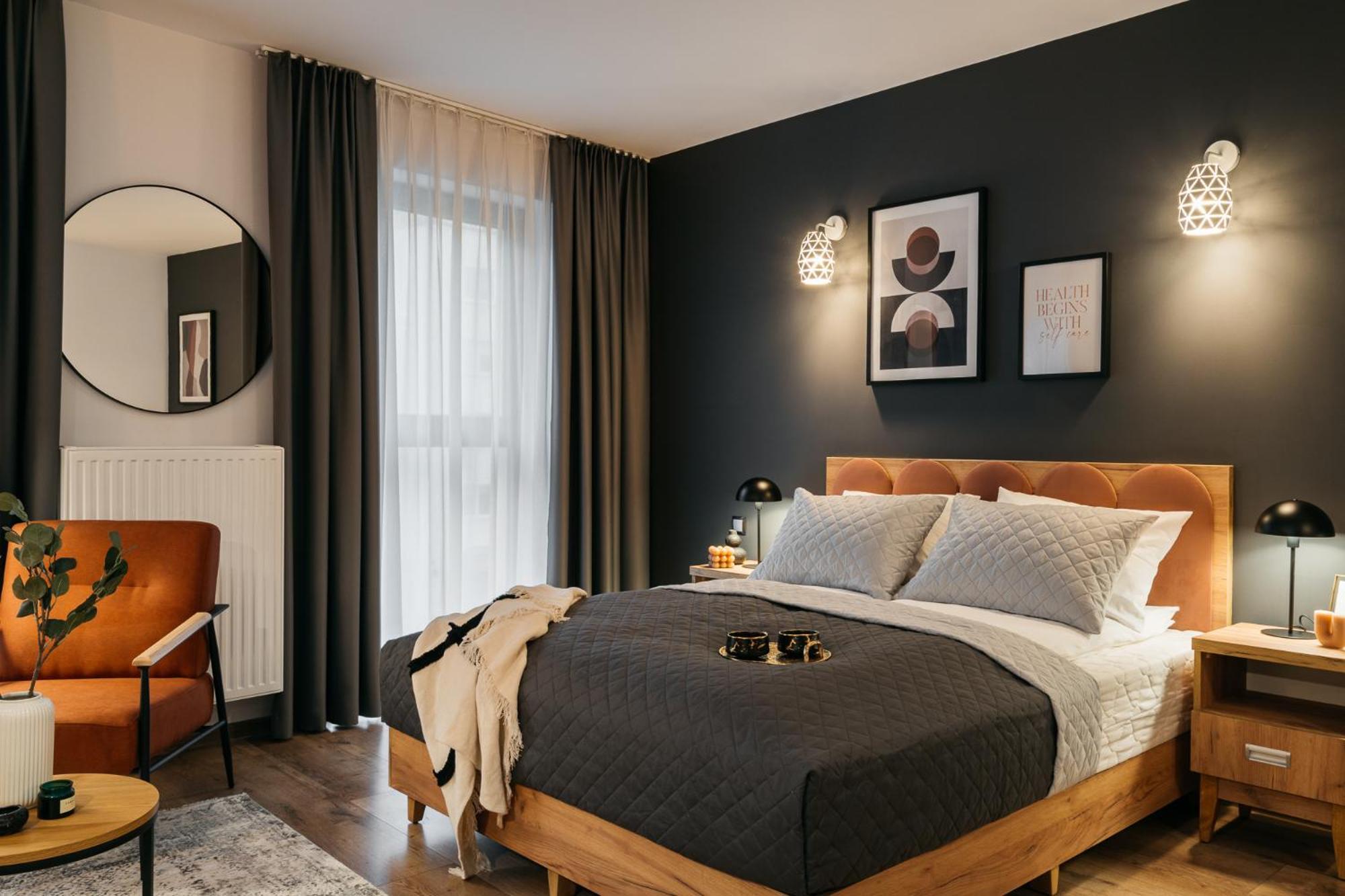 Apartament Orso & - Loftaffair Collection