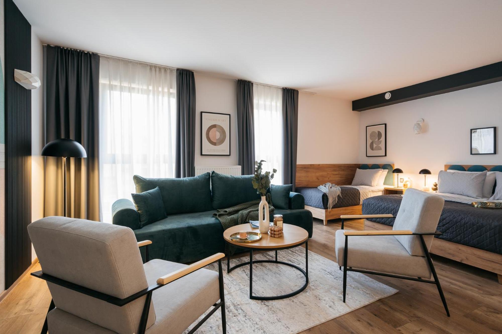 Orso & - Loftaffair Collection Apartament