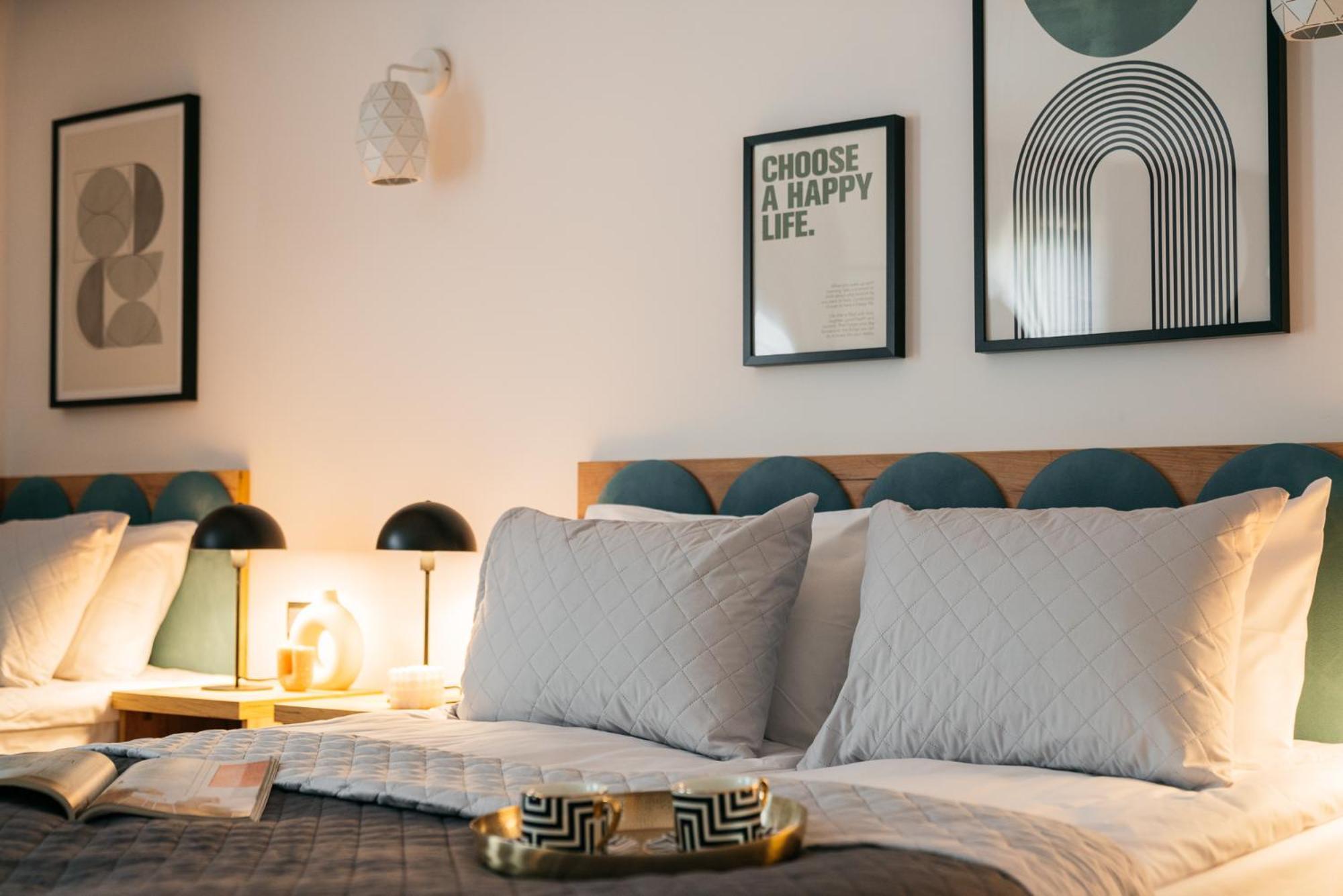 Orso & - Loftaffair Collection Apartament *