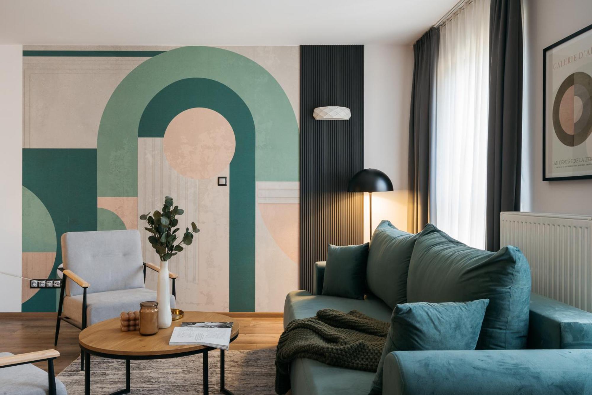 Orso & - Loftaffair Collection * Warszawa