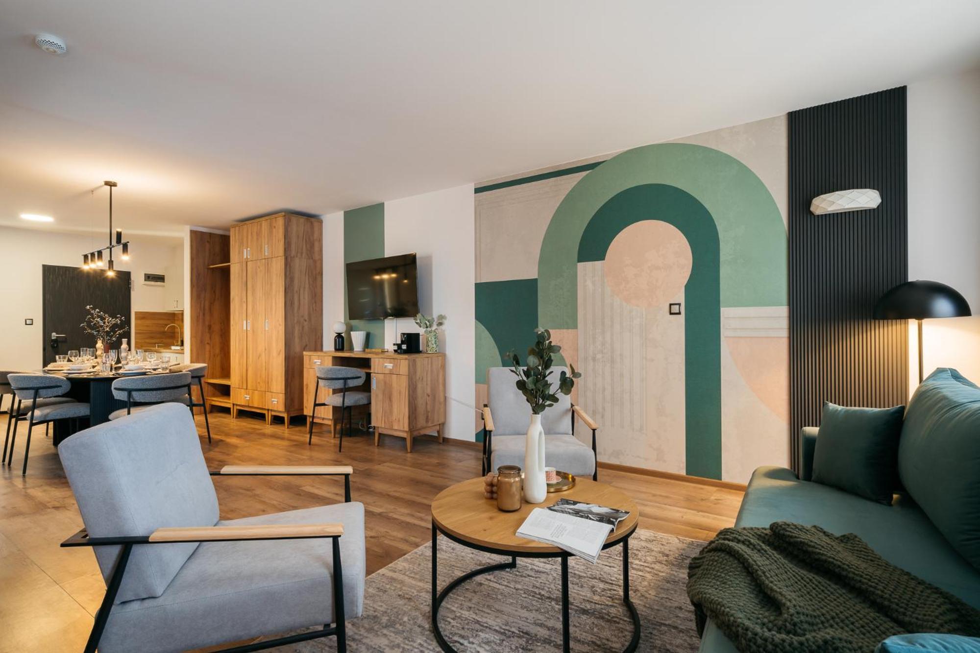 Apartment Orso & - Loftaffair Collection *