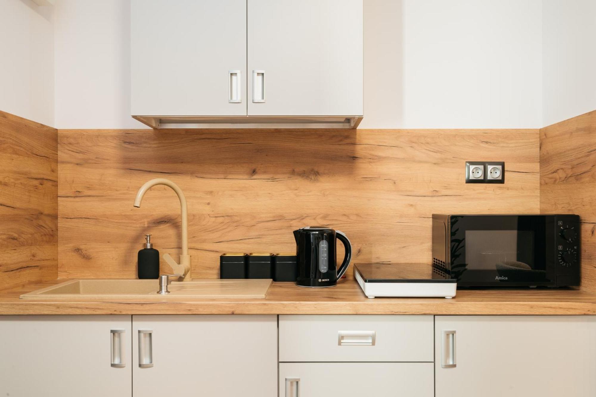 Orso & - Loftaffair Collection Apartament Warszawa