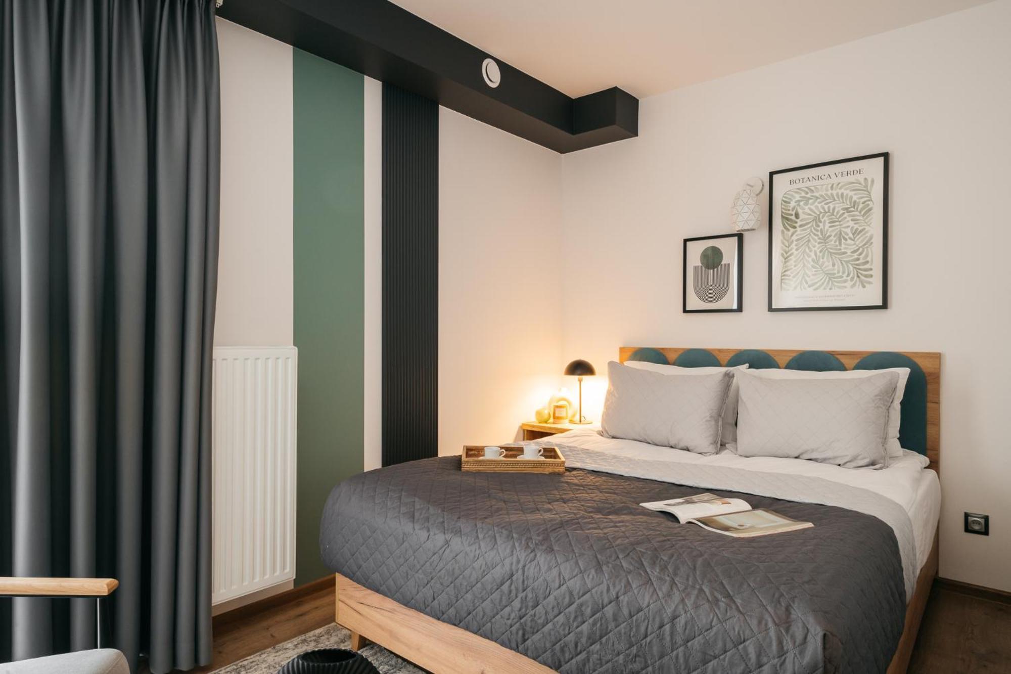 Apartament Orso & - Loftaffair Collection Warszawa