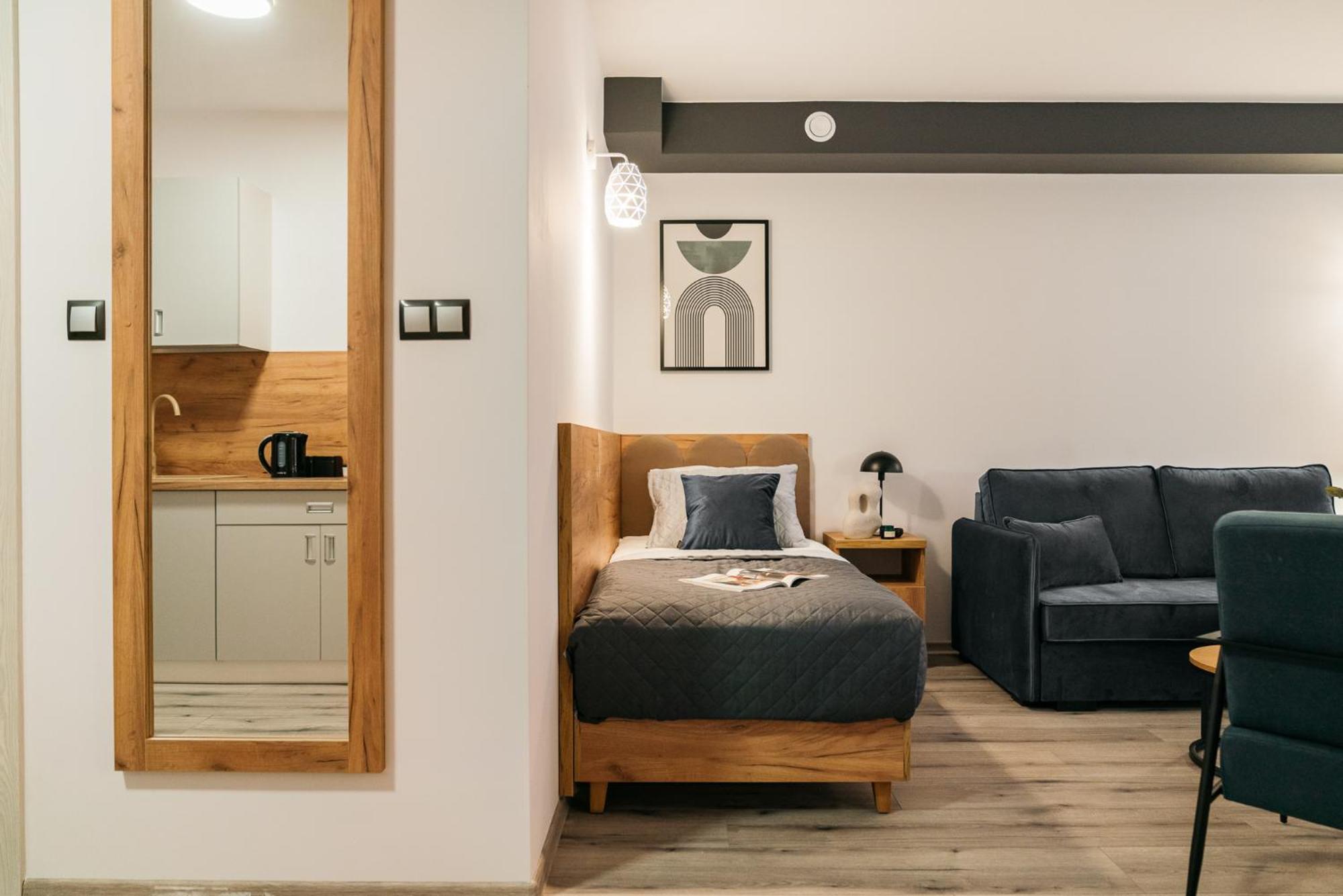 Apartament Orso & - Loftaffair Collection *