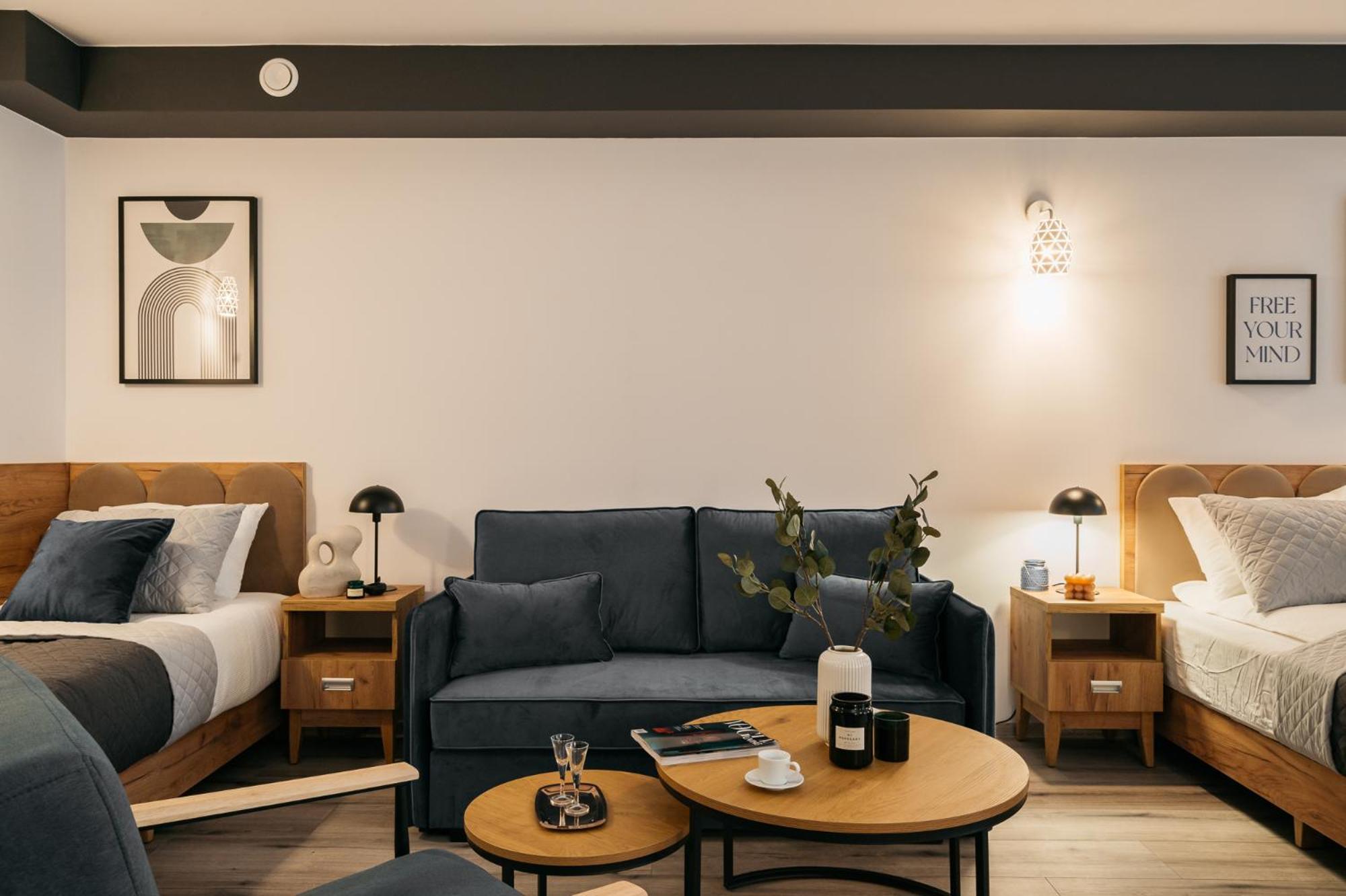 Orso & - Loftaffair Collection Apartament