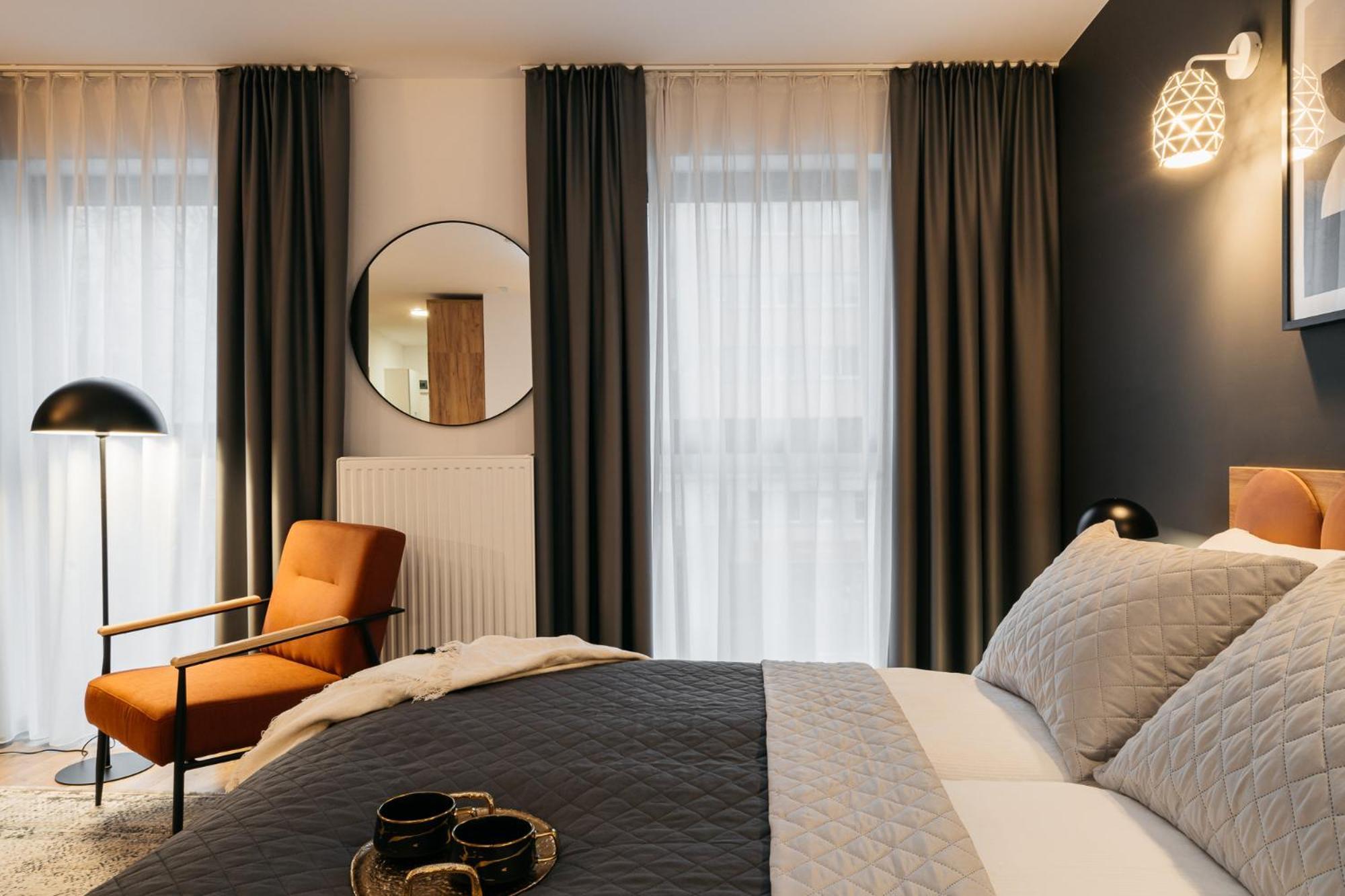 Apartament Orso & - Loftaffair Collection Warszawa