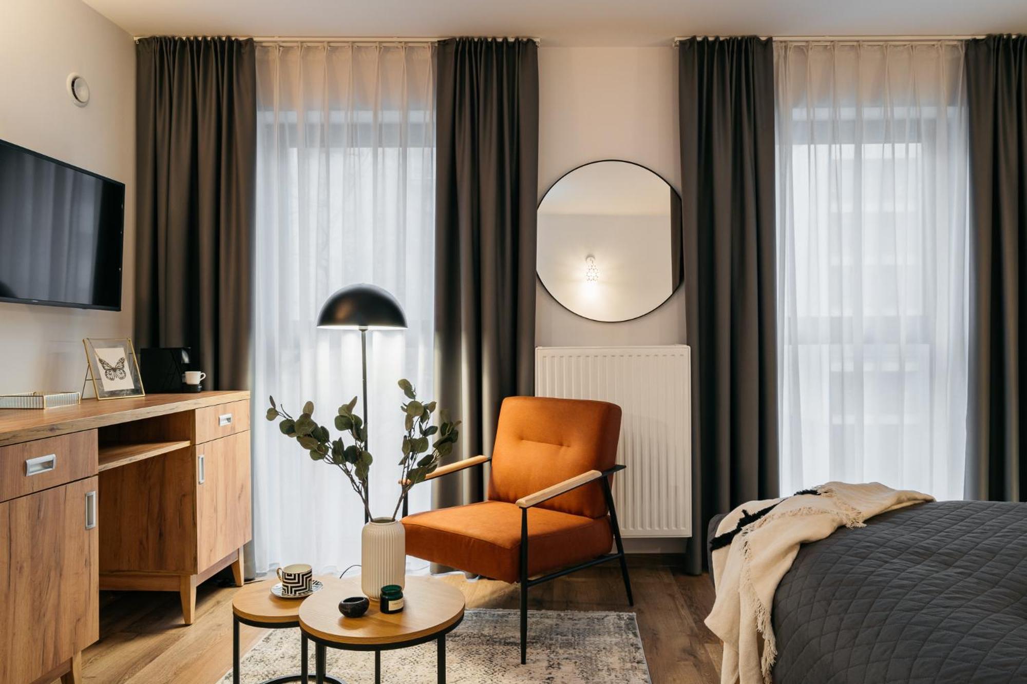 Orso & - Loftaffair Collection Apartament Warszawa