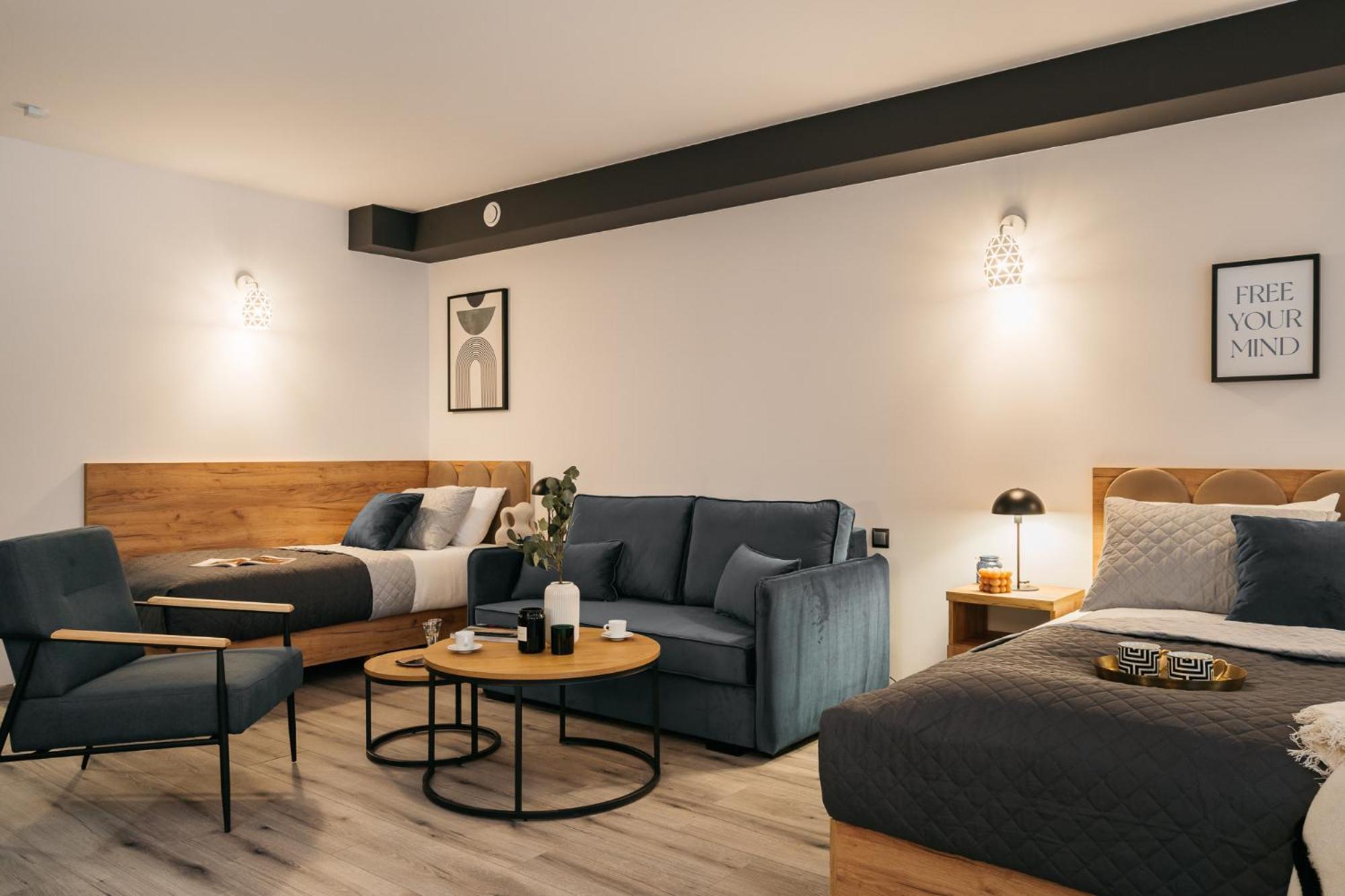 Apartament Orso & - Loftaffair Collection *