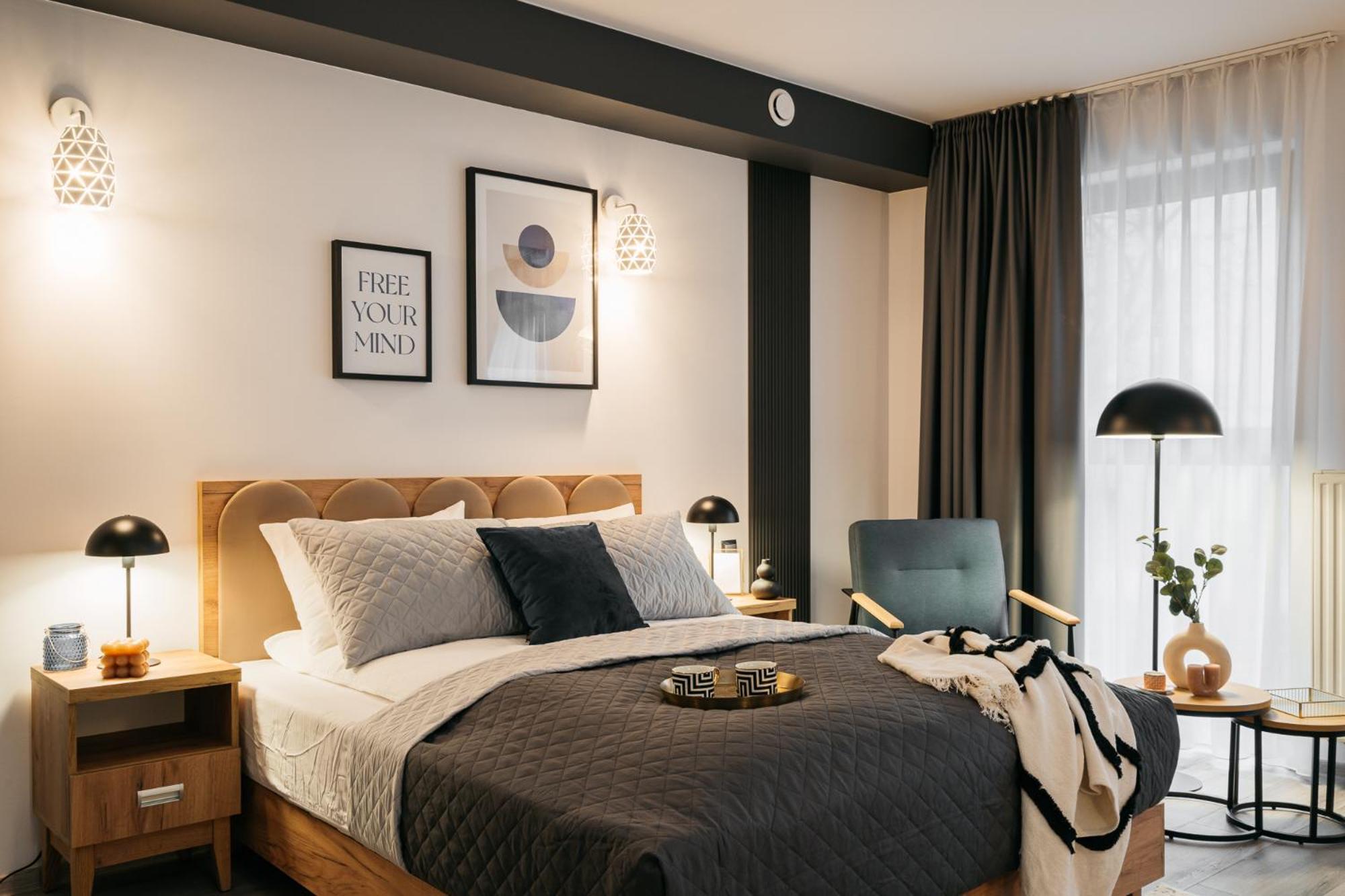 Apartament Orso & - Loftaffair Collection *