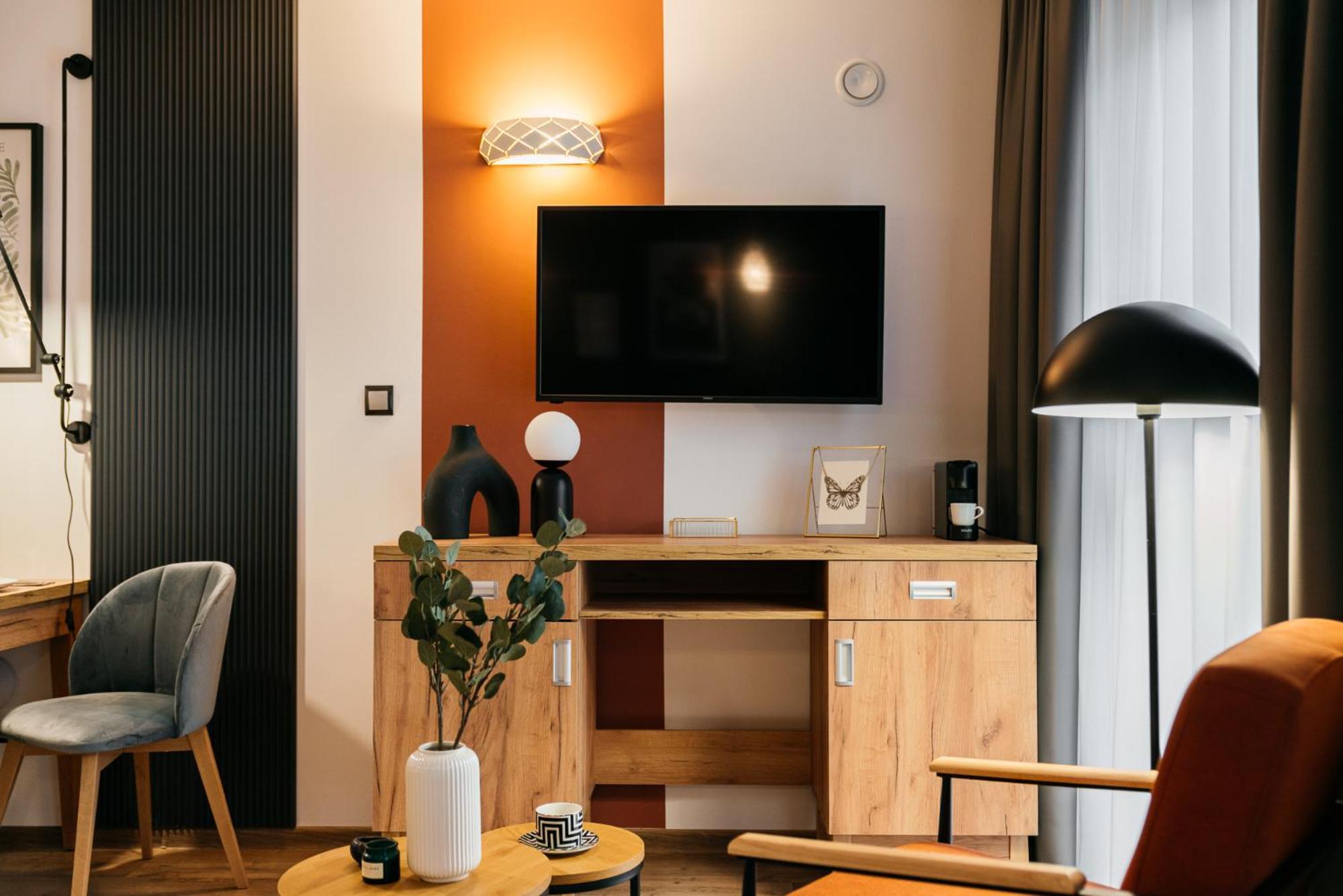 Apartament Orso & - Loftaffair Collection *