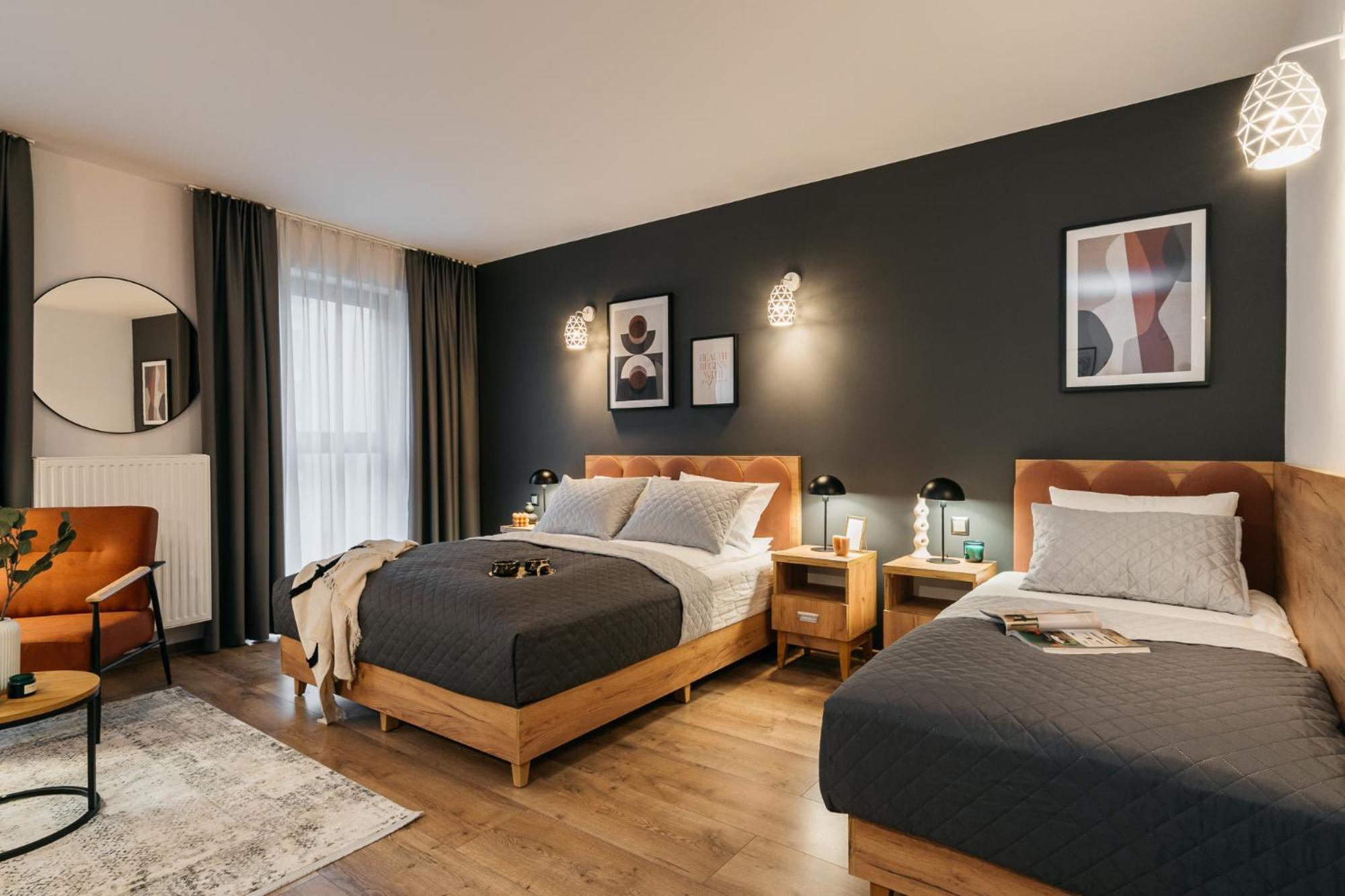 Orso & - Loftaffair Collection * Warszawa