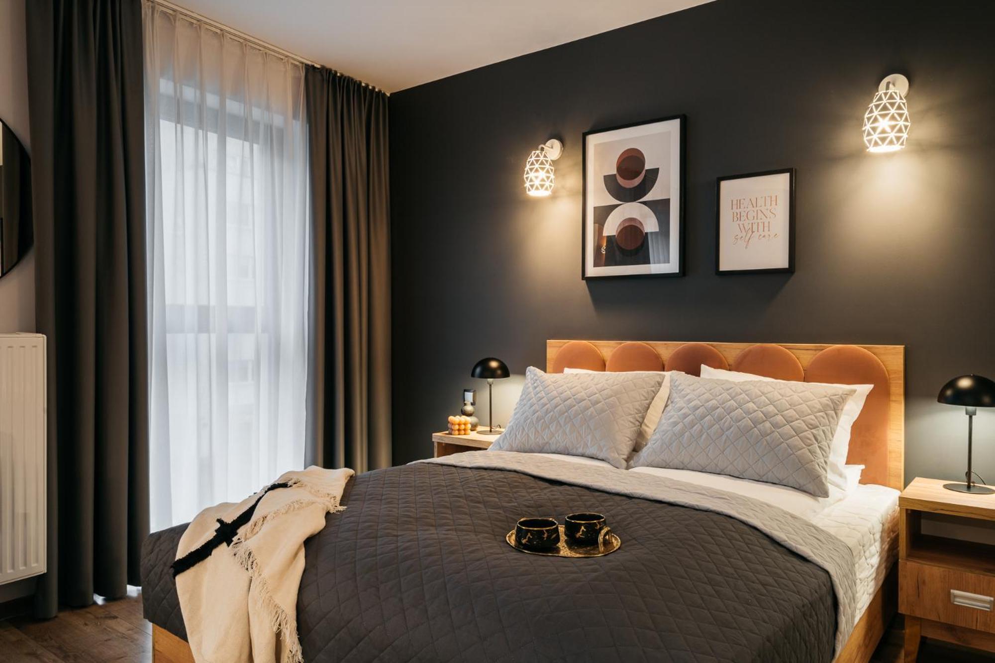 Apartament Orso & - Loftaffair Collection