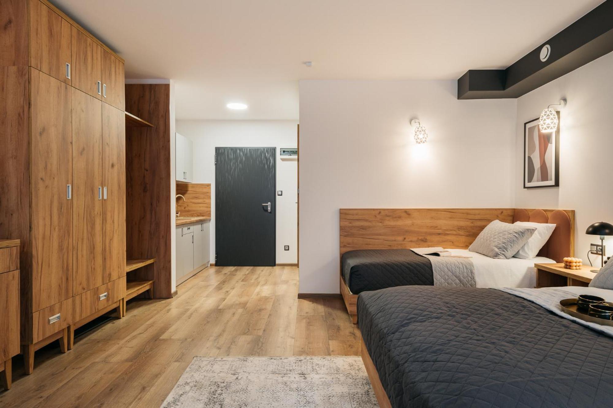 Apartament Orso & - Loftaffair Collection *