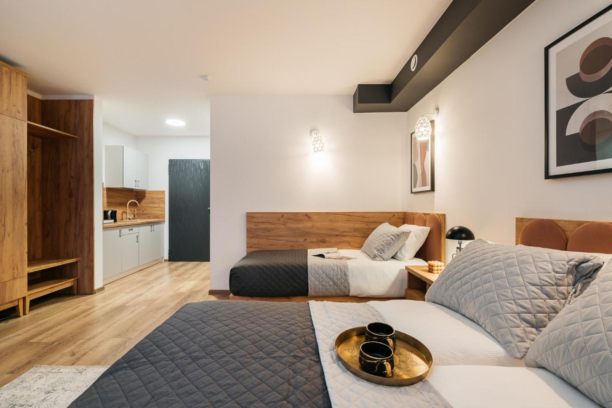 Apartament Orso & - Loftaffair Collection *