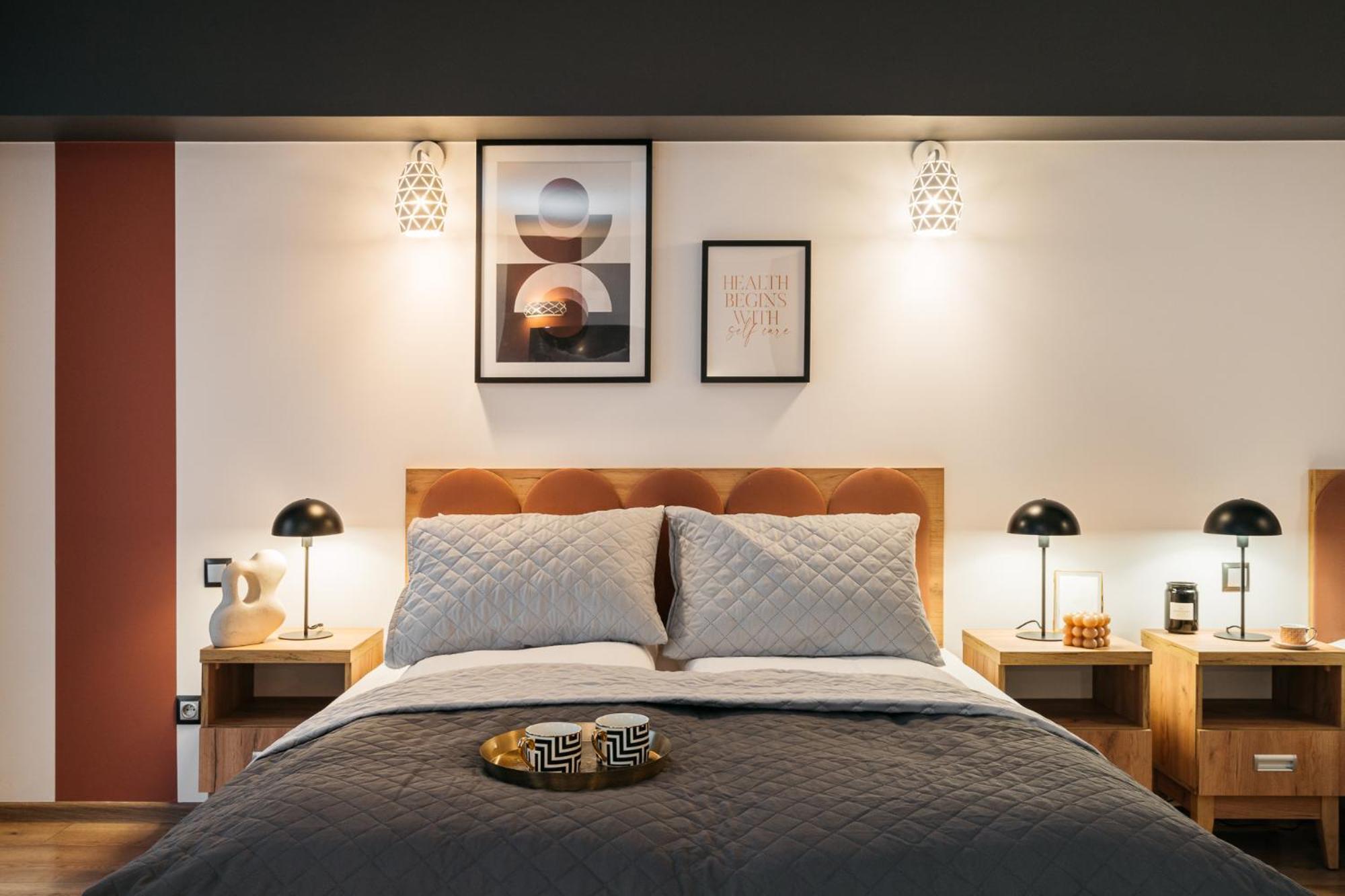 Apartament Orso & - Loftaffair Collection Warszawa