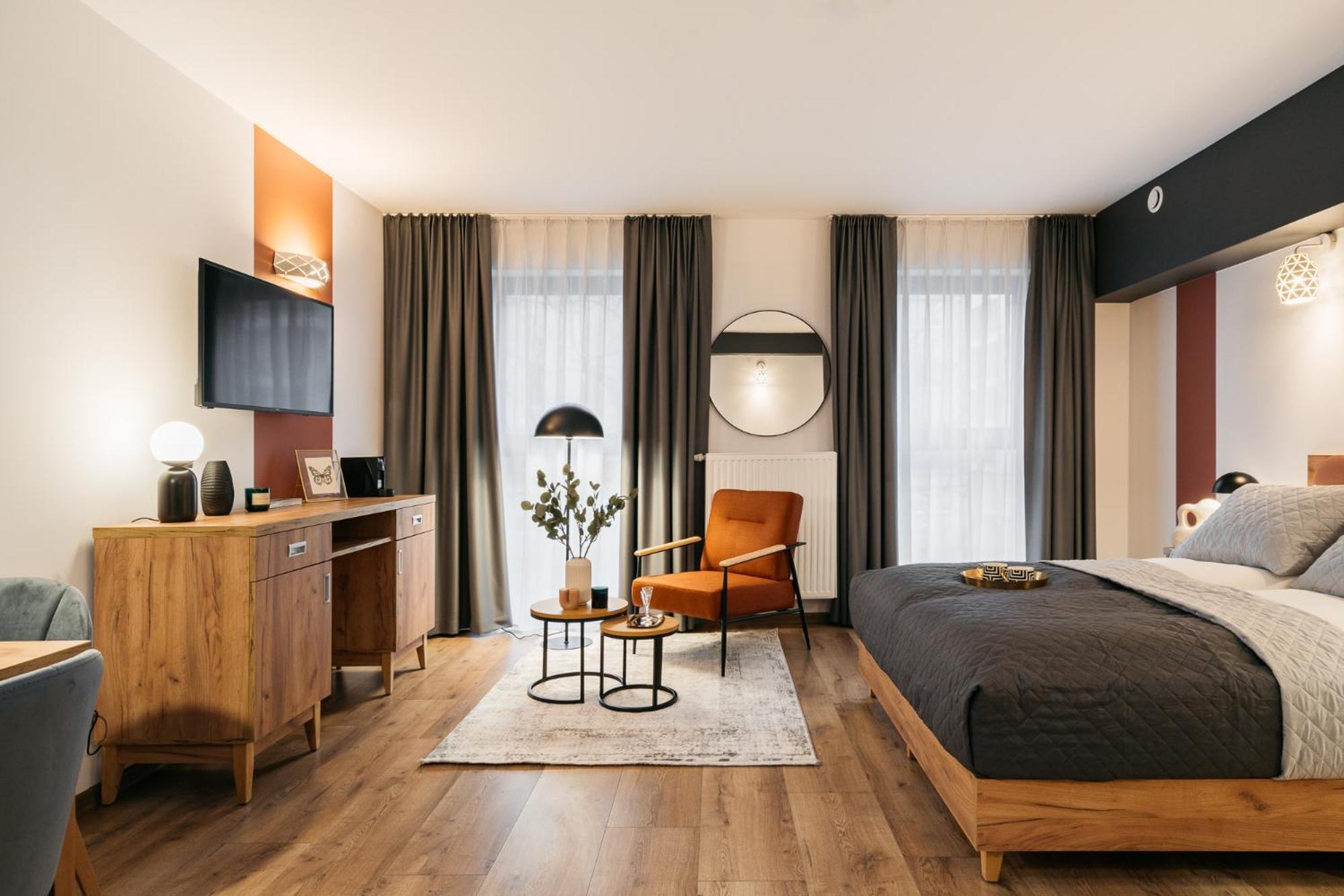Orso & - Loftaffair Collection Apartament *