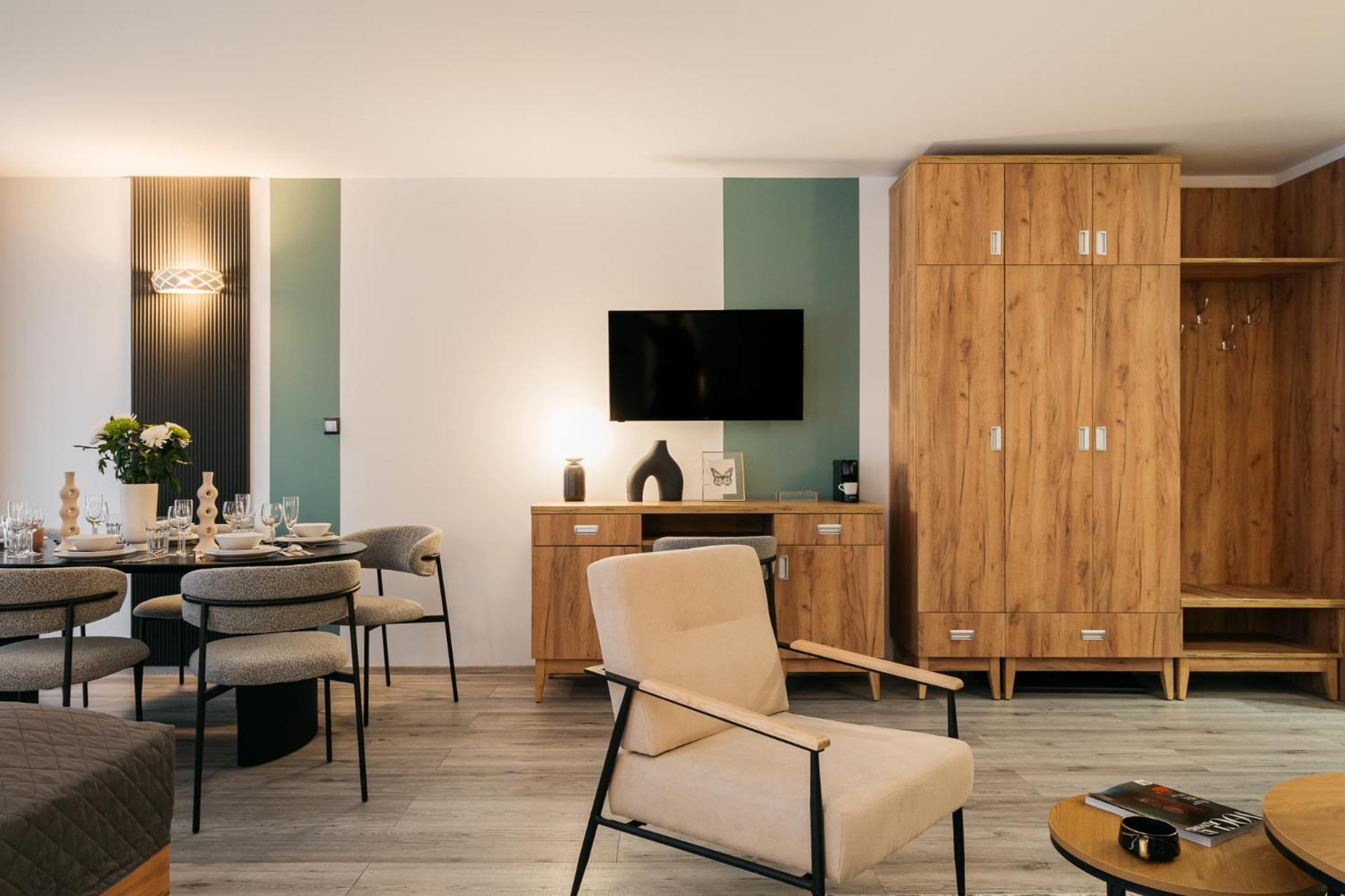 Orso & - Loftaffair Collection Apartament