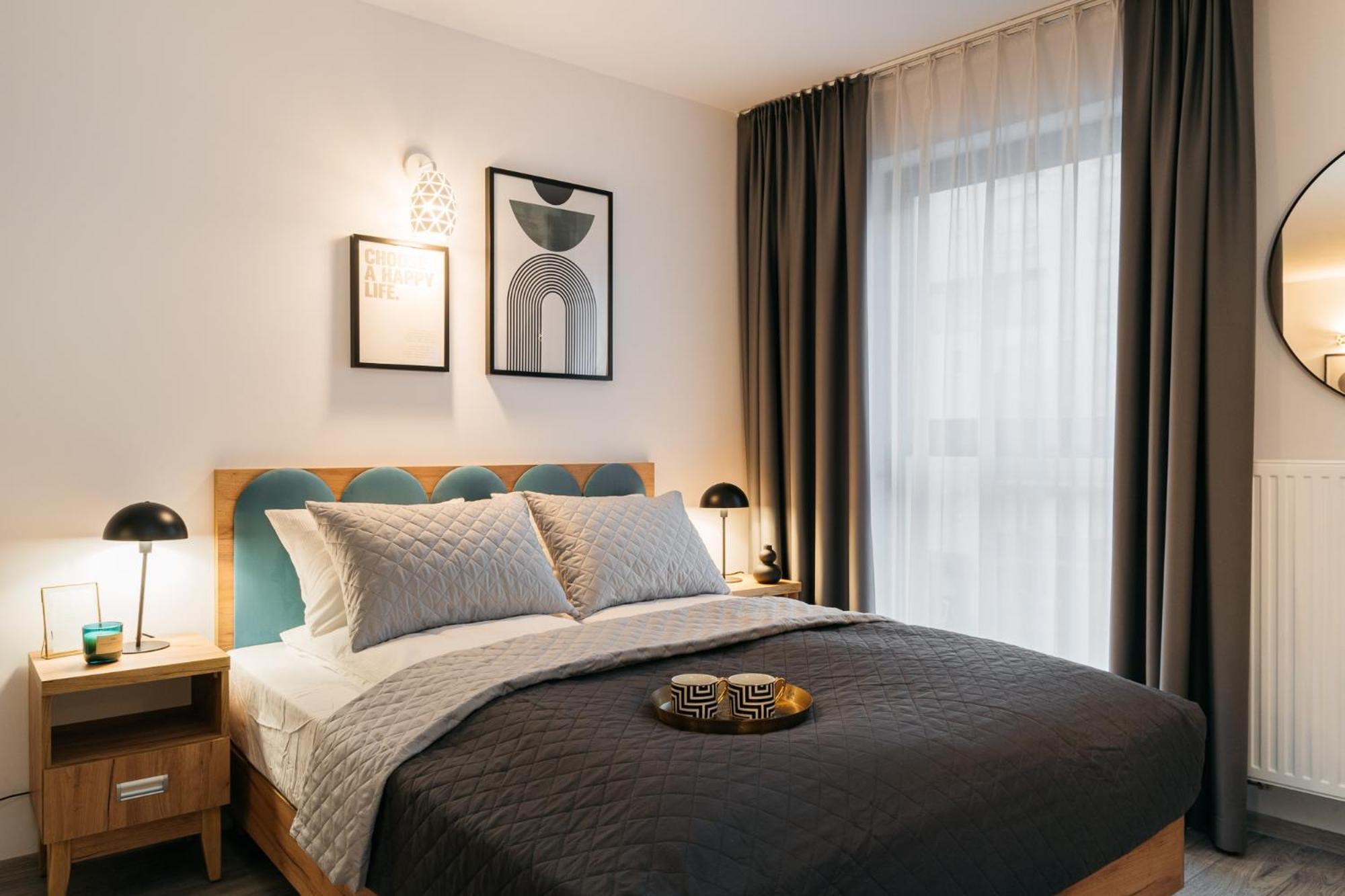 Apartament Orso & - Loftaffair Collection Warszawa