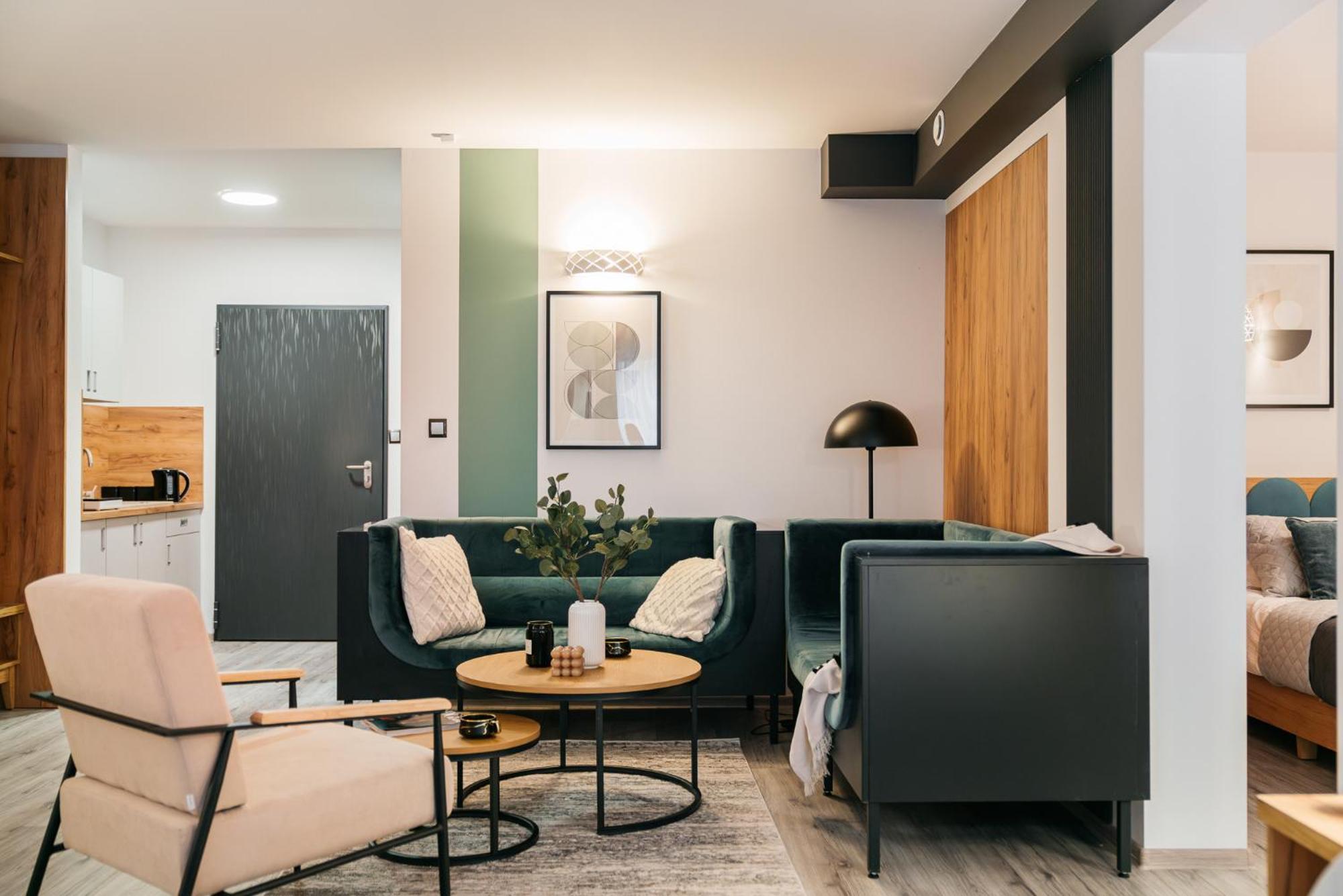 Apartament Orso & - Loftaffair Collection *