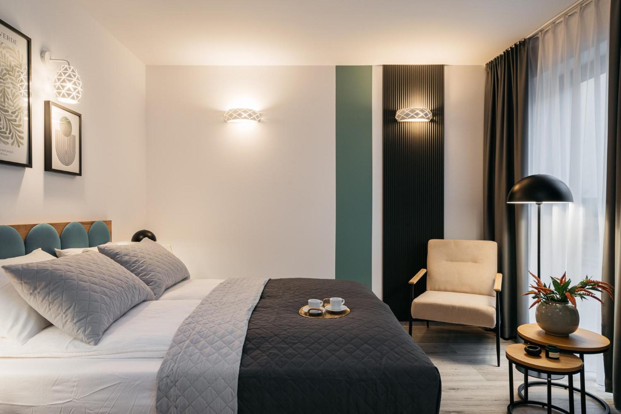 Orso & - Loftaffair Collection Apartament *