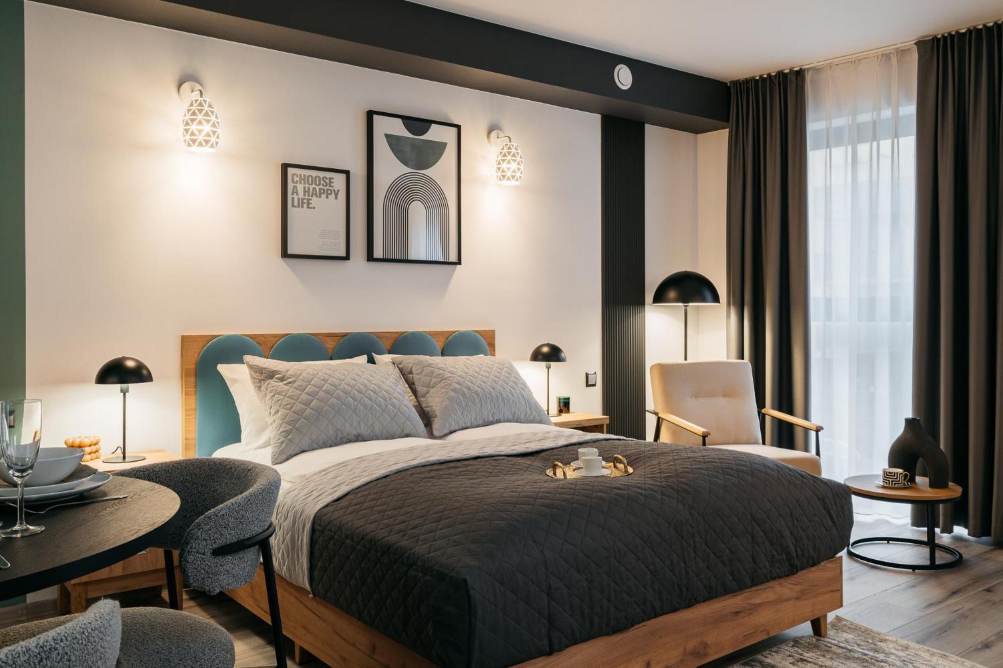 Orso & - Loftaffair Collection Apartament *
