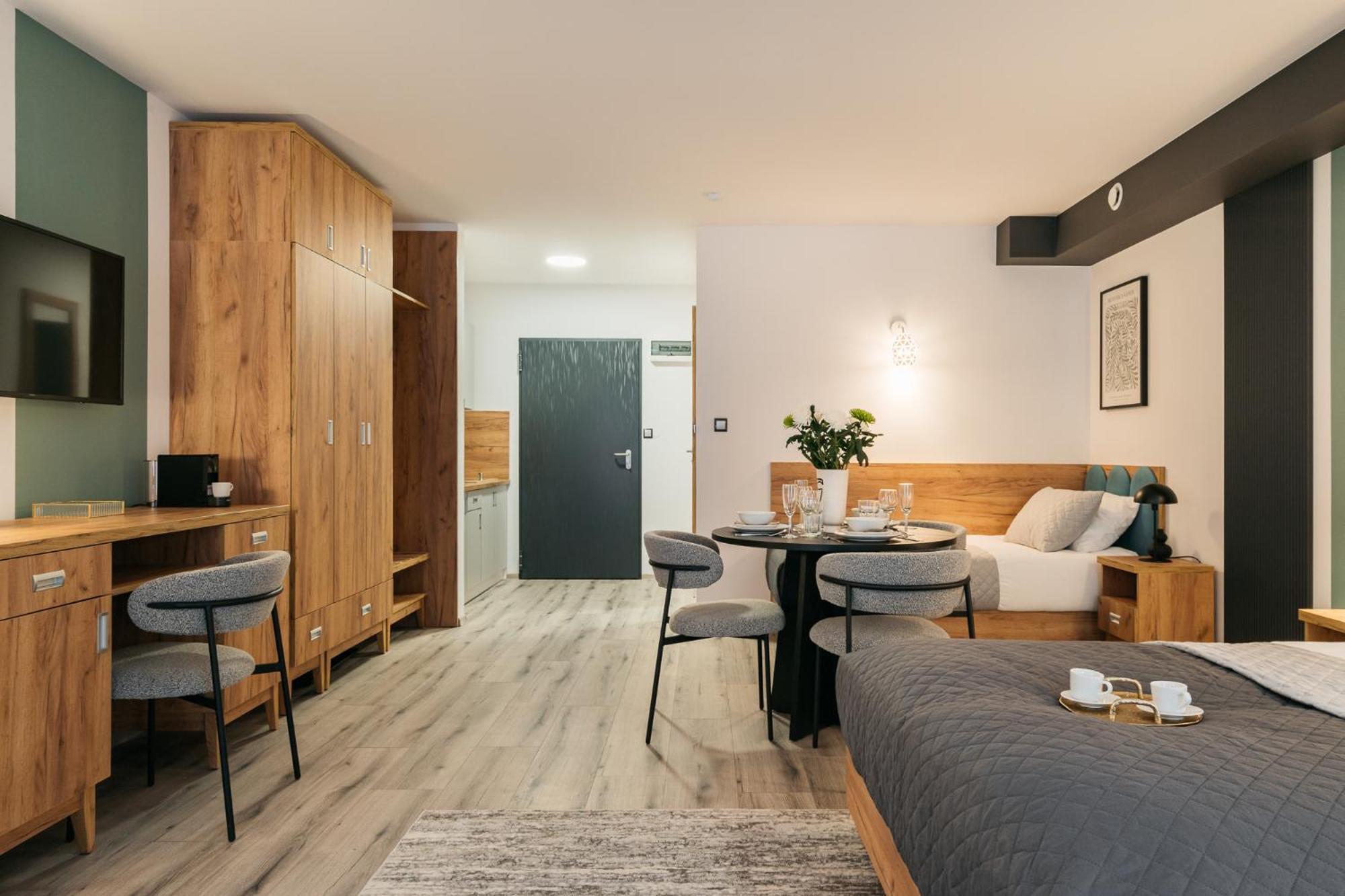 Apartament Orso & - Loftaffair Collection